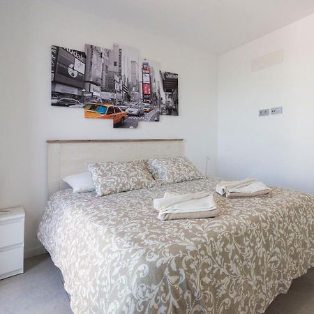 Casa Reina Appartement Playa Blanca  Buitenkant foto