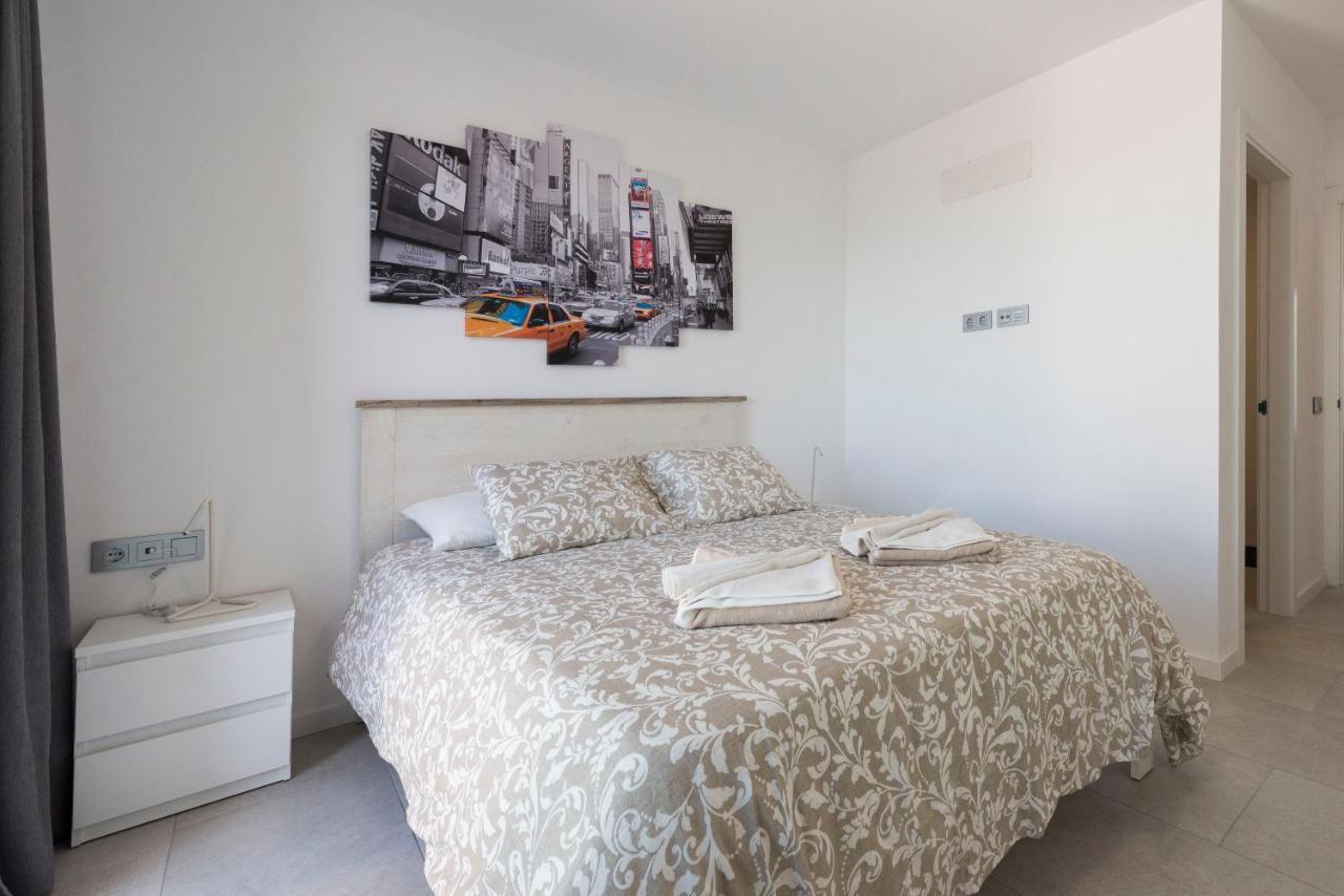 Casa Reina Appartement Playa Blanca  Buitenkant foto