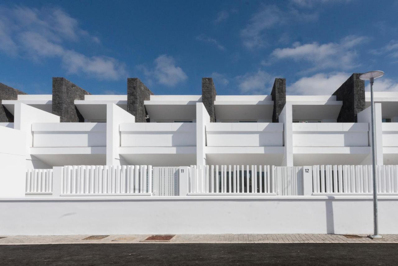 Casa Reina Appartement Playa Blanca  Buitenkant foto